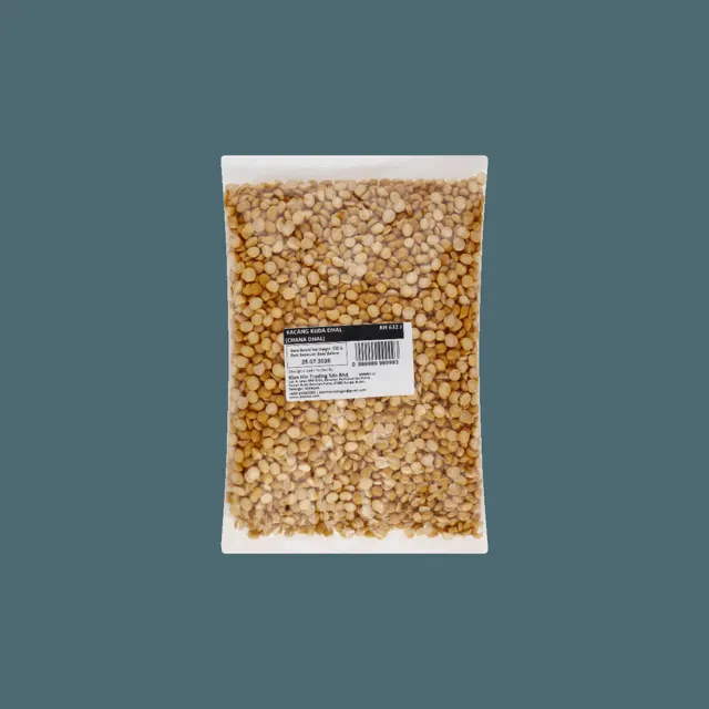 Lotuss Kacang Kuda Dhal 500g