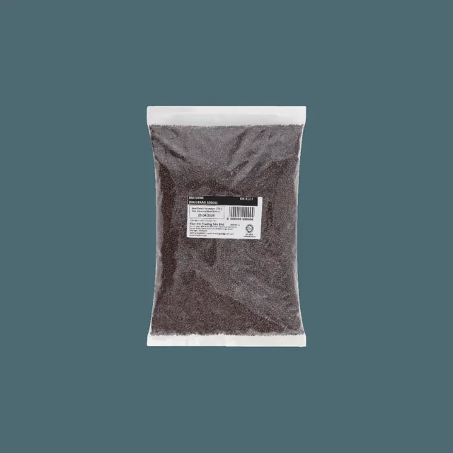 Lotuss Biji Sawi 500g