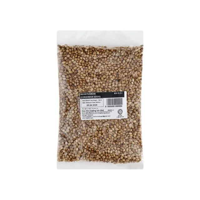 Lotuss Biji Ketumbar 100g
