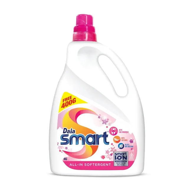 Daia Liquid Detergent Assorted