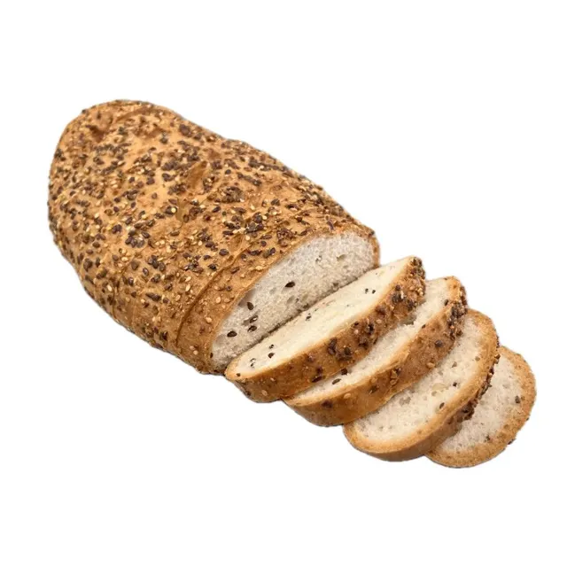 Lotuss Butterscotch Loaf