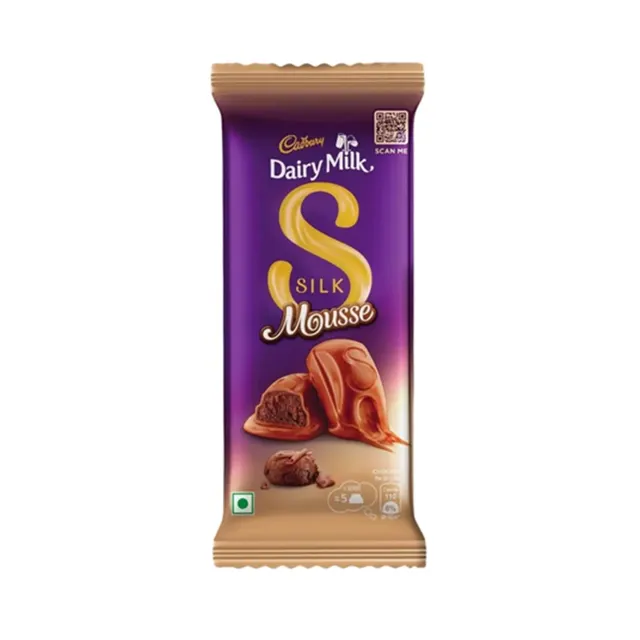 Cadbury Dairy Milk Mousse 48.5g