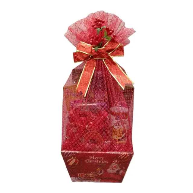 Hpg Christmas Hamper Rm99