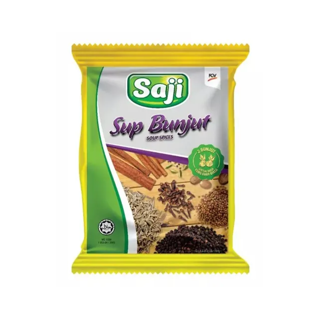 Saji Sup Bunjut 20g