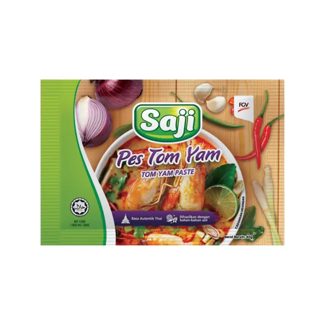 Saji Pes Tomyam 40g