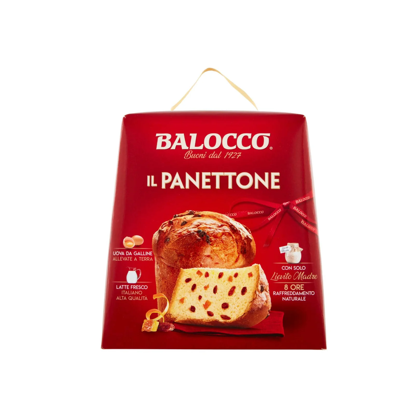 Balocco Mini Panettone Classico 100g