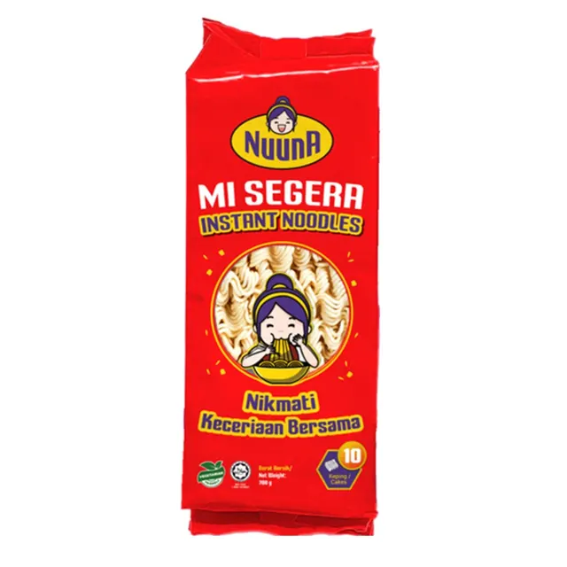 Nuuna Plain Noodle 700g