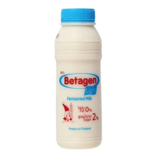 Betagen Kombucha Fermented Tea Original 335ml