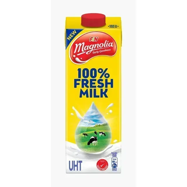 Magnolia Fresh Milk, 1 liter