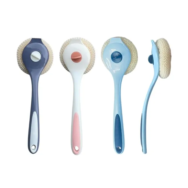 Ct Long Cleaning Brush 2PCS Set W