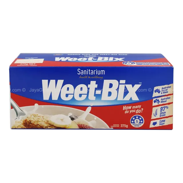 Weet-Bix Crunchy Honey Bites 510g