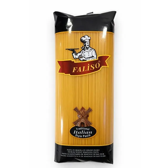 Faliso Spaghetti 1kg