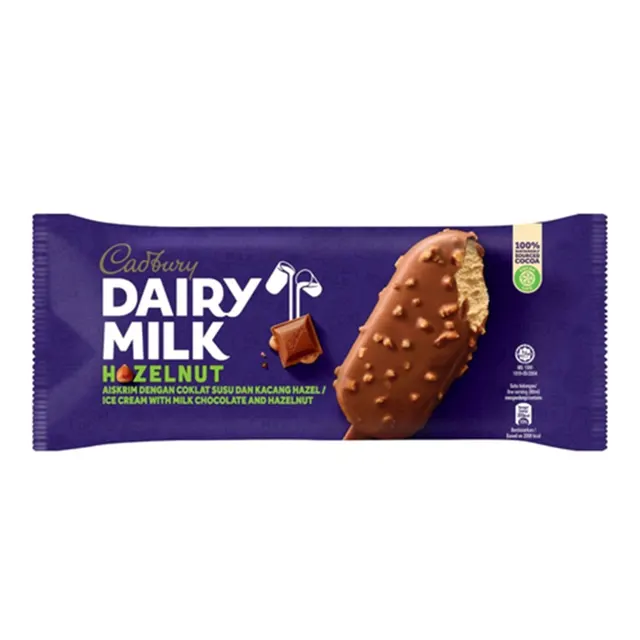 Nestle Cadbury Hazelnut Stick 80ml