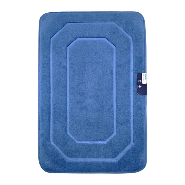 Lotuss Memory Foam Mat 40×60cm Bl