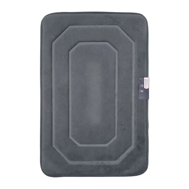 Lotuss Memory Foam Mat 40×60cm Gy