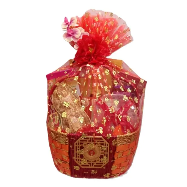 Hpg Cny Hamper Rm168