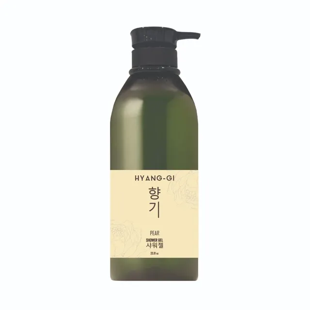 Hyang Gii Bw Pear 1000ml