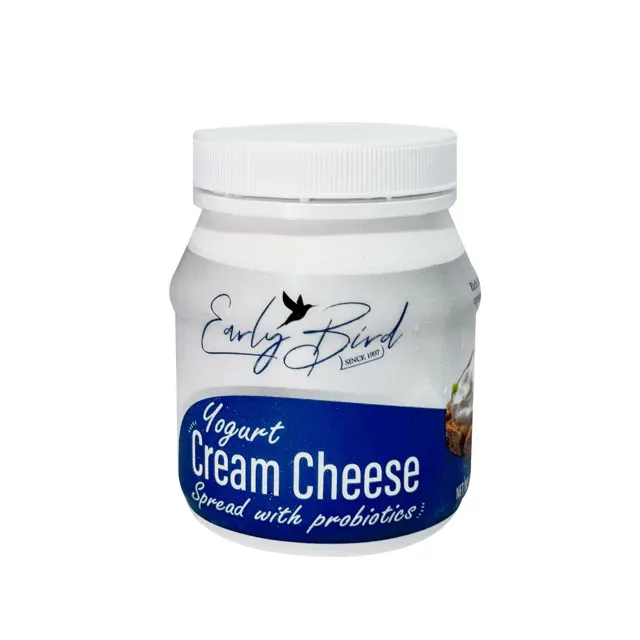 Early Bird Cream Yogurt Spread 320g