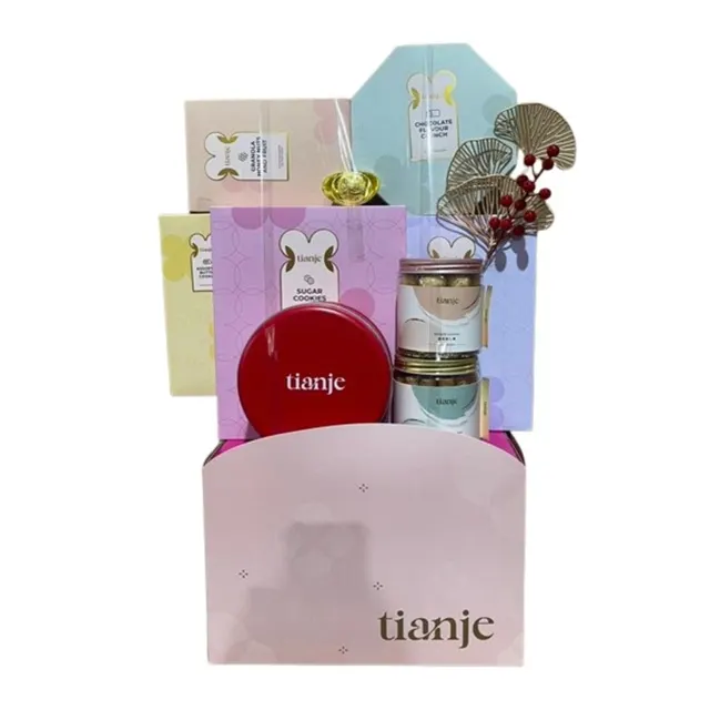 Yc Cny Hamper Rm138 Ychp-Tjh138 (yr26)