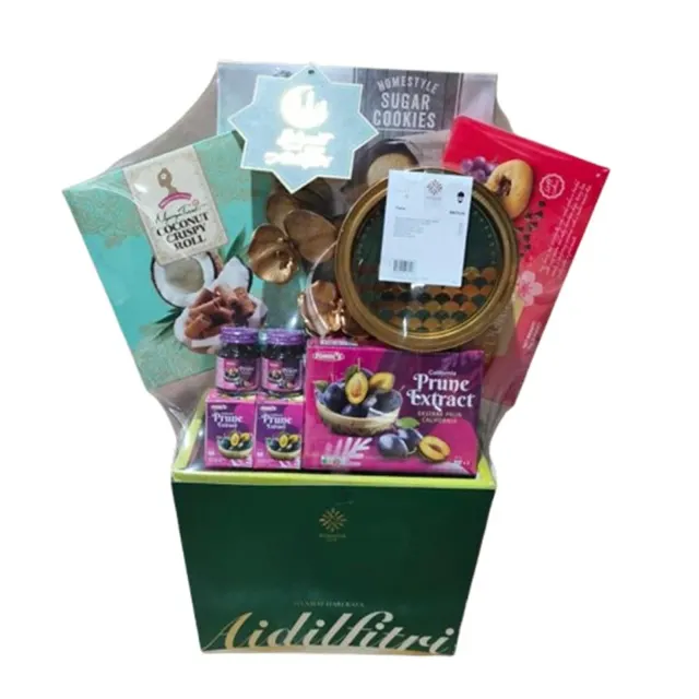 Yc Raya Hamper Rm79