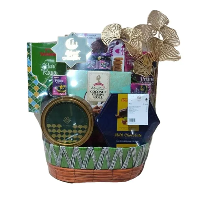 Yc Raya Hamper Rm139