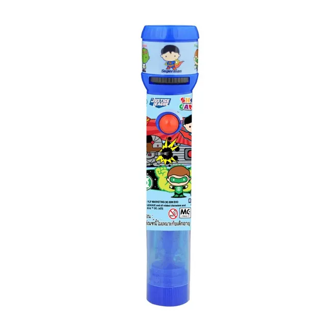 Tc Assorted Toy W/candy 10g
