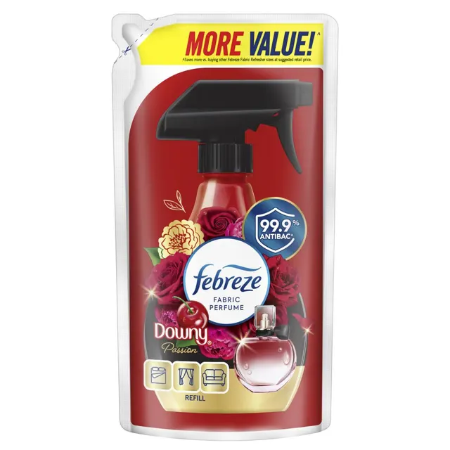 Febreze Passion Rf 320ml