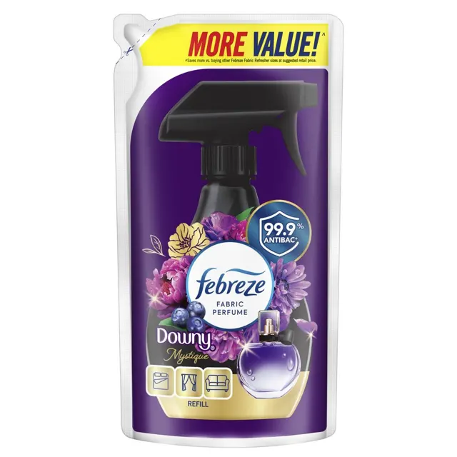 Febreze Mystique Rf 320ml