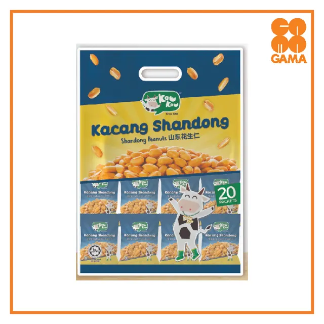 Kow Kow Shandong 280g