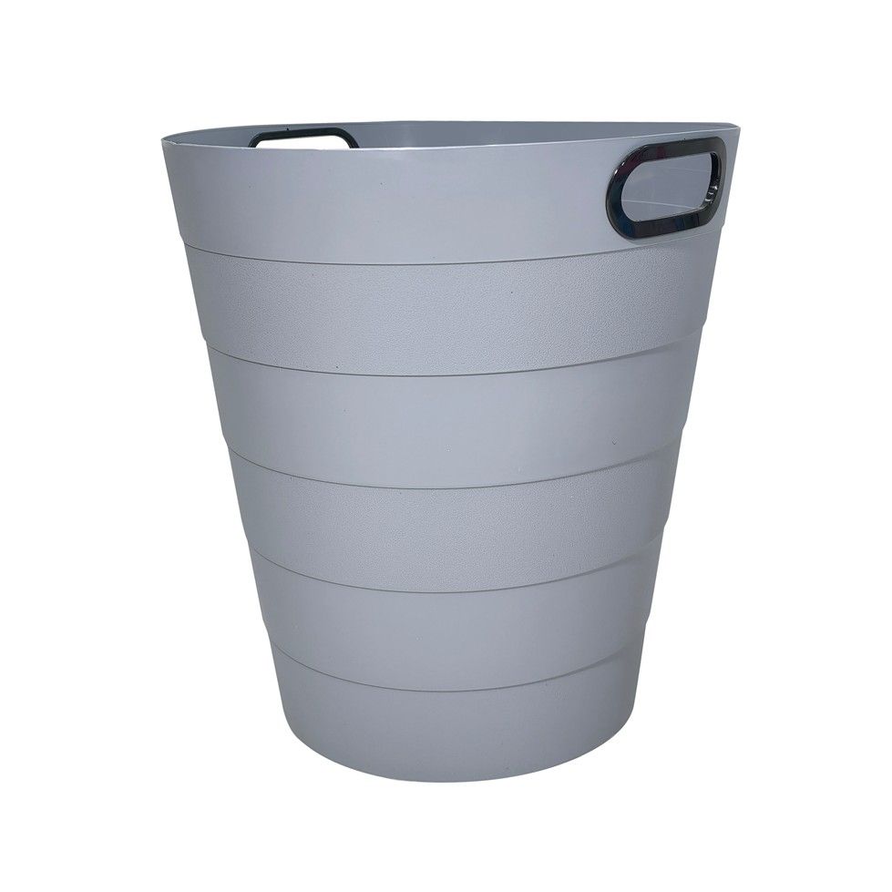 Lotuss Round Bin Green 9898 W