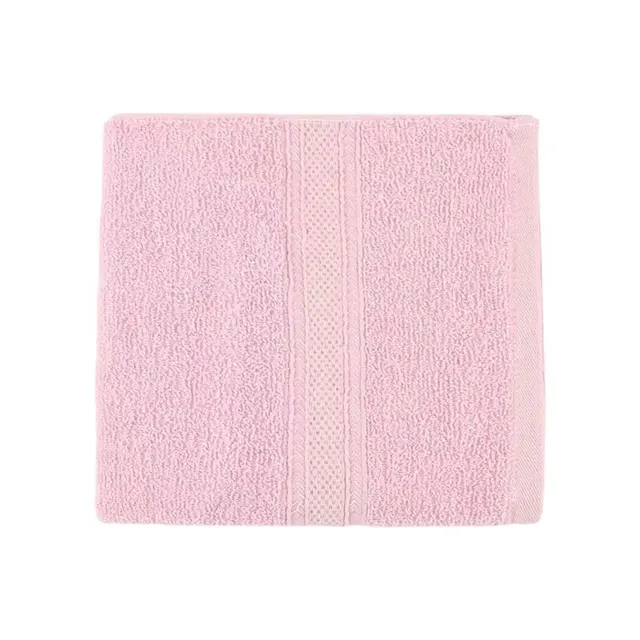 Lotuss Shaggy Floor Mat 40×60cm Pink