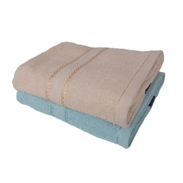 Lotuss ctn Blend Toweling Mat 40×60cm Pe