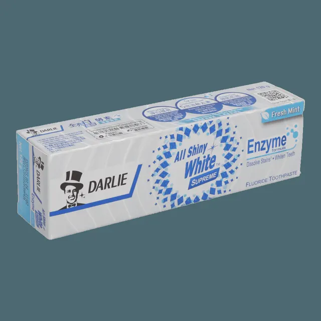 Darlie Tp Asw Starshine Purple 100g