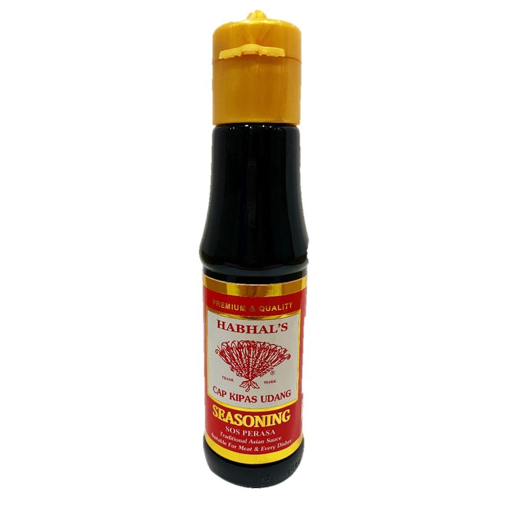 Tirana Sweet Soy Sauce 345ml