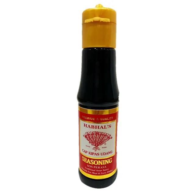 Tirana Sweet Soy Sauce 645ml