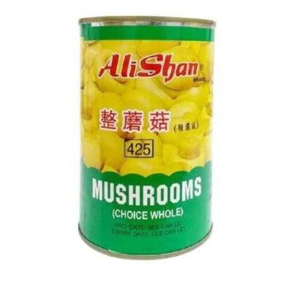 Gulong Whole Mushroom 425g