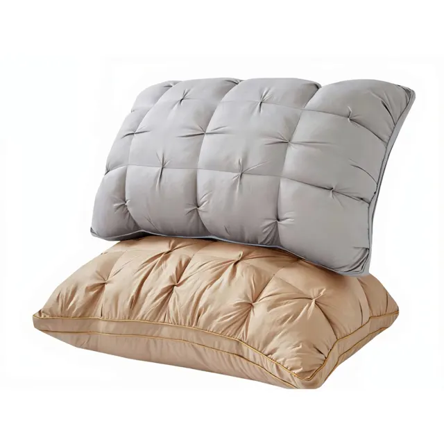 Comfort Pillow 45cmx70cm (random Color)