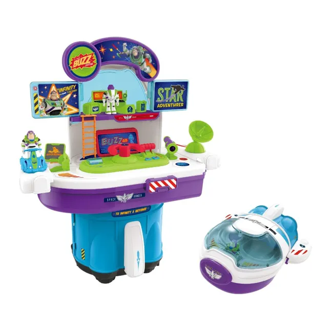 Toy Story Spaceship Suit