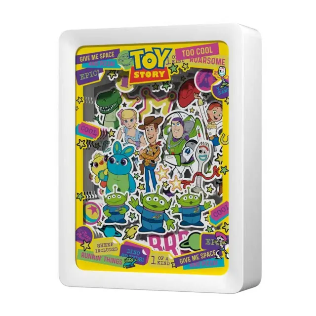 Disney Toy Story Led Night Light