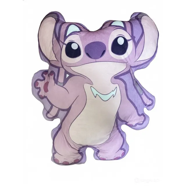 Disney Angel Cushion 75cm