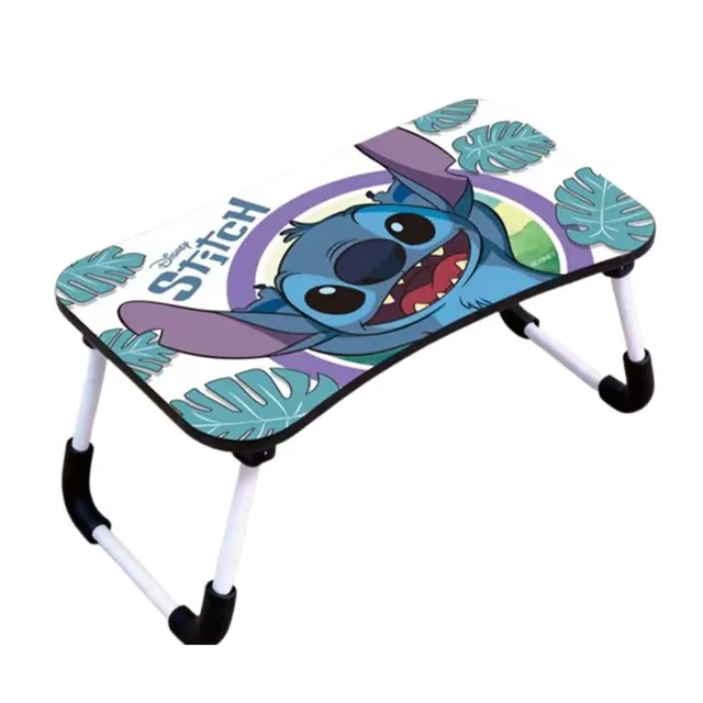 Disney Stitch Foldable Table 40×60cm