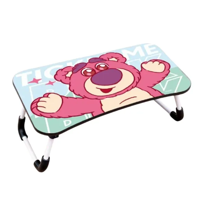 Disney Lotso Foldable Table 40×60cm