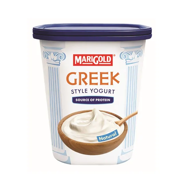 Marigold Greek Style Yogurt Assorted