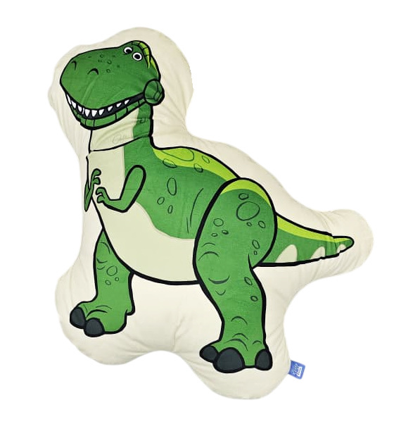 Disney Toy Story Dinosaur Cushion 75cm