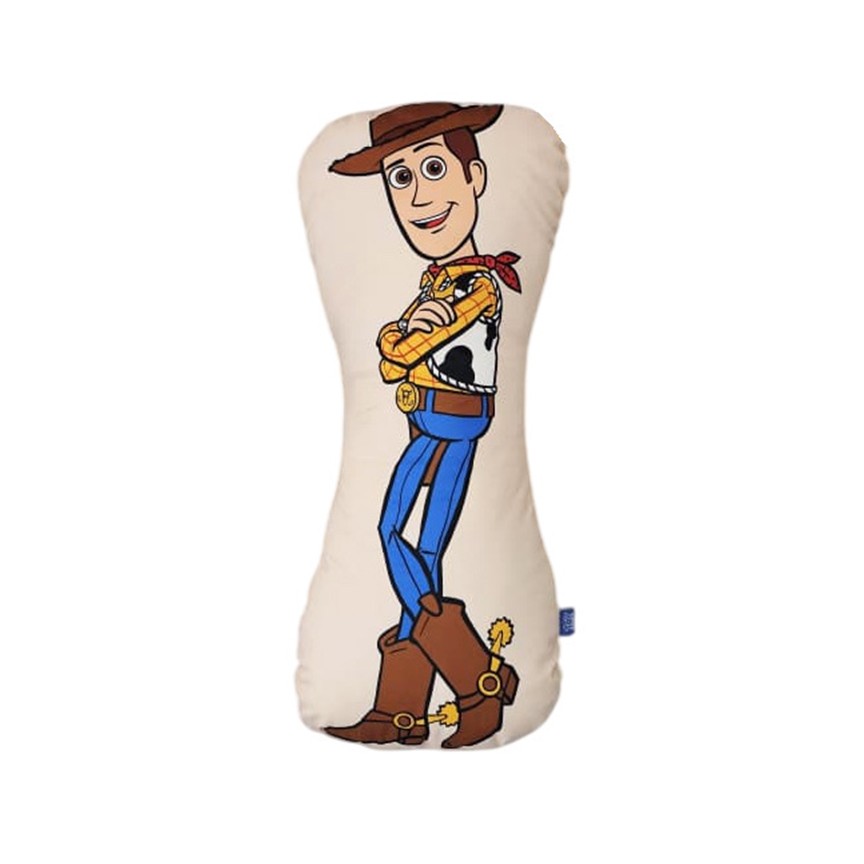 Disney Toy Story Woody Cushion 75cm