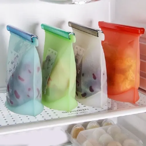 Vacuum Storage Bag 80×100cm