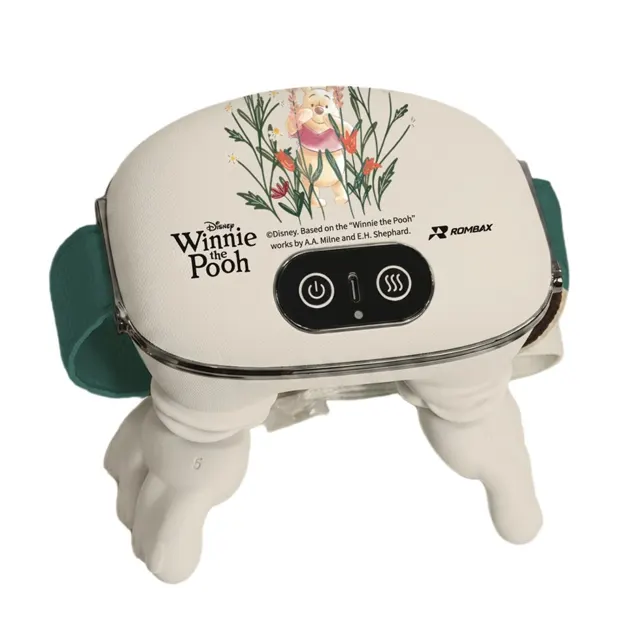 Rombax Disney Wtp Shoulder & Neck Massager