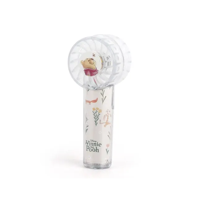 Disney Wtp Handheld Fan Wtp-Ds26