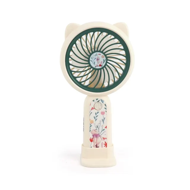 Disney Wtp Handheld Fan Wtp-Ds33