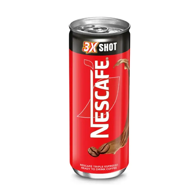 Nescafe Triple Shot 210ml